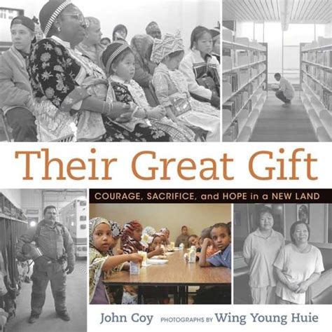 their great gift